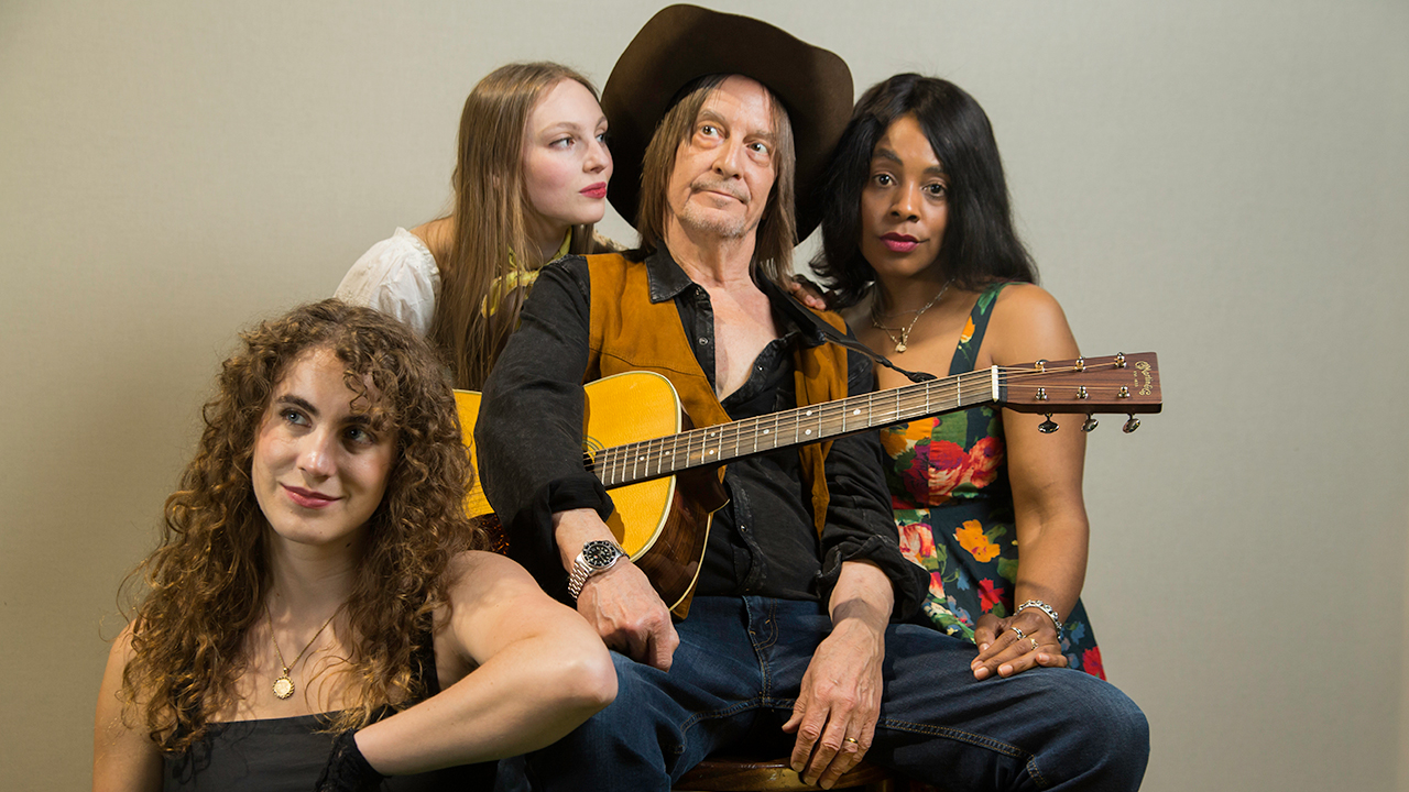 Three Women Main Photo