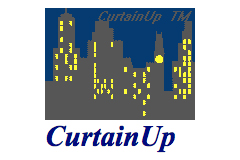 CurtainUp