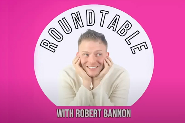 The Roundtable Talk