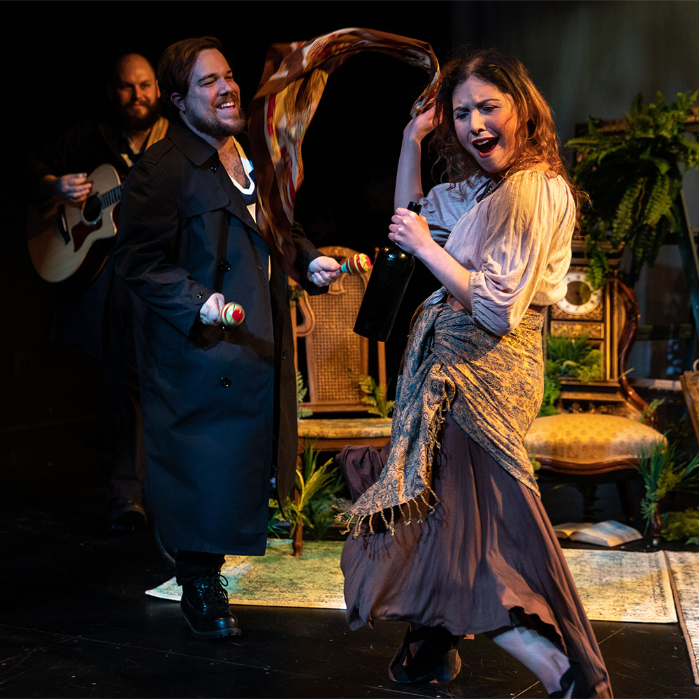 Twelfth Night